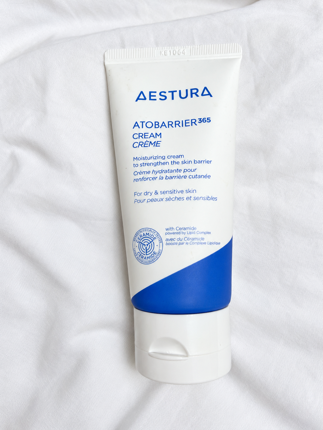 Aestura Atobarrier 365 Cream